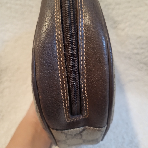 Gucci Vintage Ophidia Clutch Bag - Picture 9 of 13